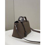 [FENDI/니콜] 바이더웨이 스몰 보스턴백