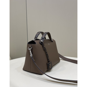 [FENDI/니콜] 바이더웨이 스몰 보스턴백