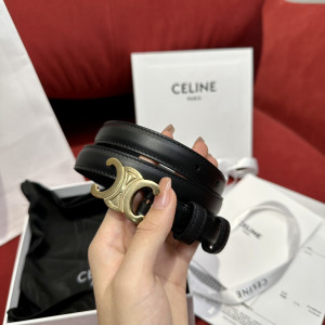 [CELINE/찡덴] 트리오페 벨트