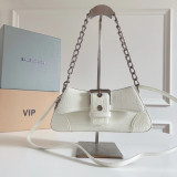 [BALENCIAGA] lindsay 린제이 스몰 체인 숄더백