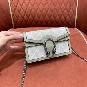 [GUCCI/OC] 디오니서스 GG 수퍼 미니백