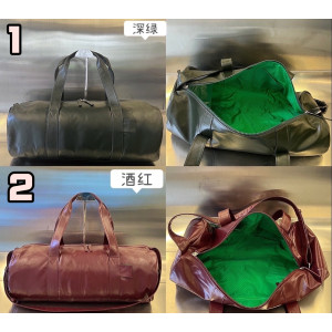 [BOTTEGA VENETA/JING] 짐 GYM백 여행가방 보스턴백