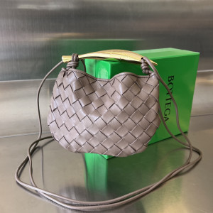 [BOTTEGA VENETA/JING] sardin 사르딘 미니 토트백 탑핸들백