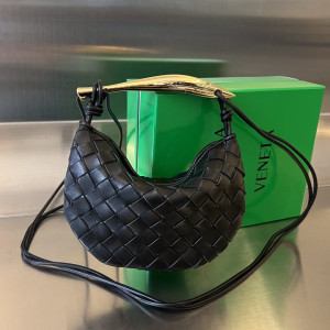 [BOTTEGA VENETA/JING] sardin 사르딘 미니 토트백 탑핸들백