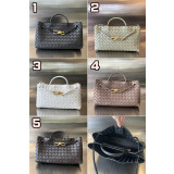 [BOTTEGA VENETA/JING] 안디아모 이스트 웨스트