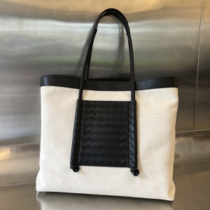 [BOTTEGA VENETA/JING] 포르텔로 토트백 쇼퍼백