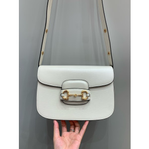 [GUCCI/OC] 구찌 1955 홀스빗백 레더