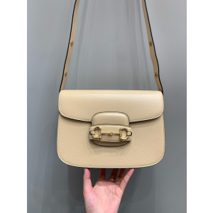 [GUCCI/OC] 구찌 1955 홀스빗백 레더