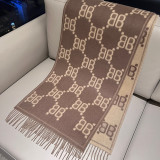 [BALENCIAGA(GUCCI)/SA팀스카프] 구찌&발렌시아가 캐시미어 머플러·스카프·목도리