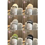 [CELINE/SA팀스카프] 셀린느 울 비니 모자