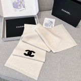[CHANEL/SA팀스카프] 샤넬 캐시미어 머플러·스카프·목도리