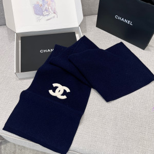 [CHANEL/SA팀스카프] 샤넬 캐시미어 머플러·스카프·목도리