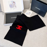 [CHANEL/SA팀스카프] 샤넬 캐시미어 머플러·스카프·목도리