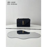 [YSL/블랙프레임] 엔벨로프 엔벨롭 스몰 숄더백 체인백