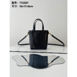 [YSL/블랙프레임] 미니 토이 쇼퍼백
