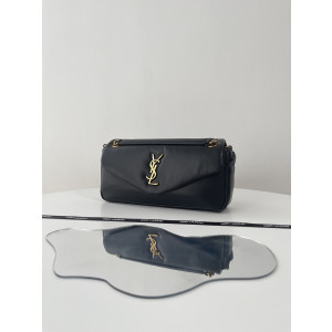 [YSL/블랙프레임] 칼립소 체인 숄더백