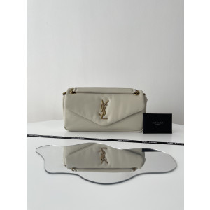 [YSL/블랙프레임] 칼립소 체인 숄더백
