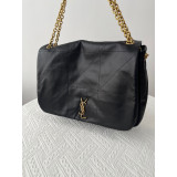 [YSL/블랙프레임] JAMIE 4.3 제이미 숄더백