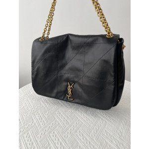 [YSL/블랙프레임] JAMIE 4.3 제이미 숄더백