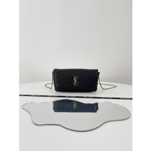 [YSL/블랙프레임] gaby 가비 숄더백 폰홀더백