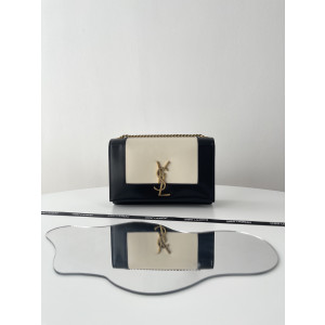 [YSL/블랙프레임] kate 케이트 스몰 숄더백