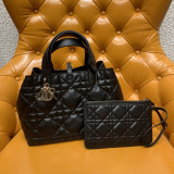 [DIOR/OC] toujours 뚜주흐 뚜주르 미듐 백
