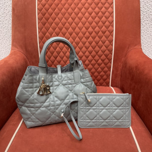[DIOR/OC] toujours 뚜주흐 뚜주르 미듐 백