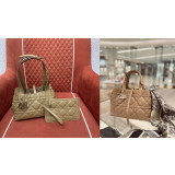 [DIOR/OC] toujours 뚜주흐 뚜주르 스몰 백