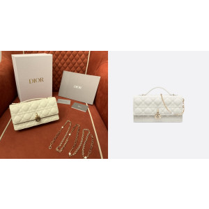 [DIOR/OC] 미니 miss 미스백