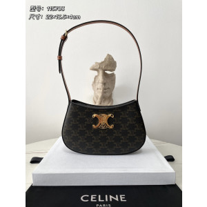 [CELINE/블랙프레임] 미듐 TILLY 틸리 백
