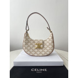 [CELINE/블랙프레임] 트리오페 AVA 아바 백