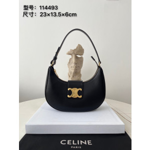 [CELINE/블랙프레임] 트리오페 AVA 아바 백