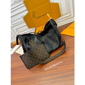 [LV/듀티프리] 캐리올 다크 MM