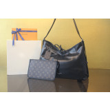 [LV/황벽] 캐리올 다크 MM