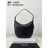 [CELINE/블랙프레임] 셀린느 엘로이즈 퀴르 호보백
