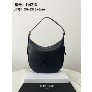 [CELINE/블랙프레임] 셀린느 엘로이즈 퀴르 호보백