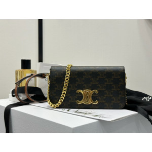 [CELINE/백경] 셀린느 트리오페 멀티 포셰트