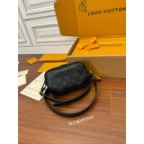 [Louis Vuitton/듀티프리] 알파 웨어러블 월릿