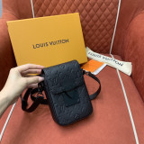 [Louis Vuitton/OC] S락 버티컬 웨어러블 월릿