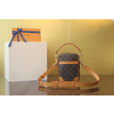 [Louis Vuitton/황벽] 루이비통 다뉴브