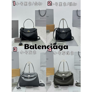 [BALENCIAGA/카타] 발렌시아가 로데오 RODEO 백 스몰
