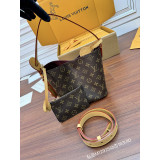 [Louis Vuitton/듀티프리] 루이비통 올인 BB 모노그램 백