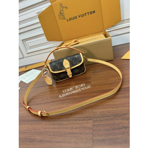 [Louis Vuitton/듀티프리] 나노 다이앤