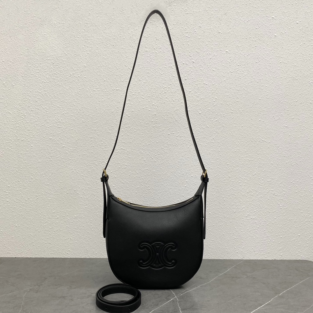 [CELINE/석류] 셀린느 스몰 엘로이즈 퀴르 호보백